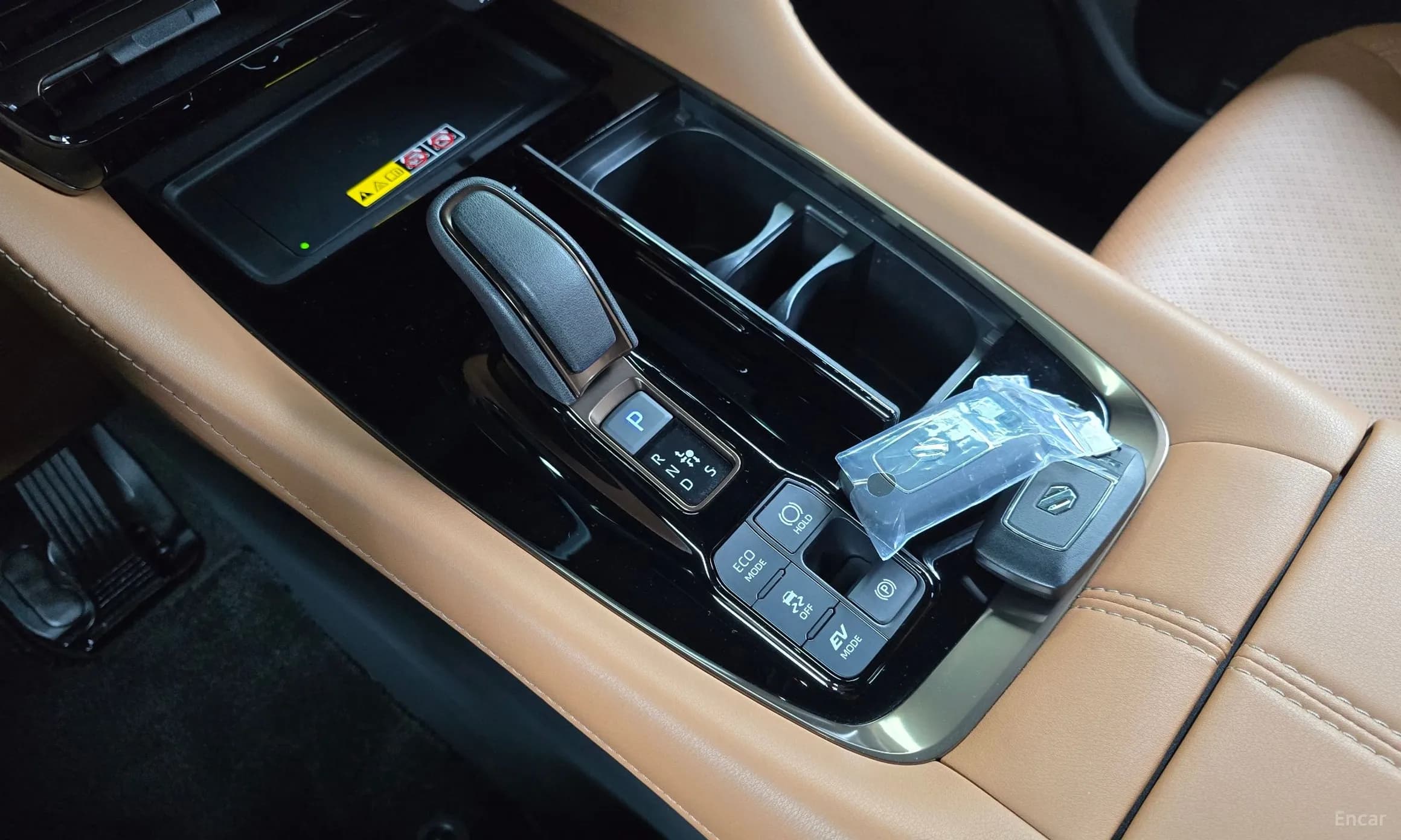 Alphard 4th Generation