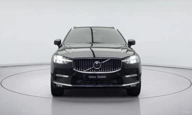 XC60 Gen 2