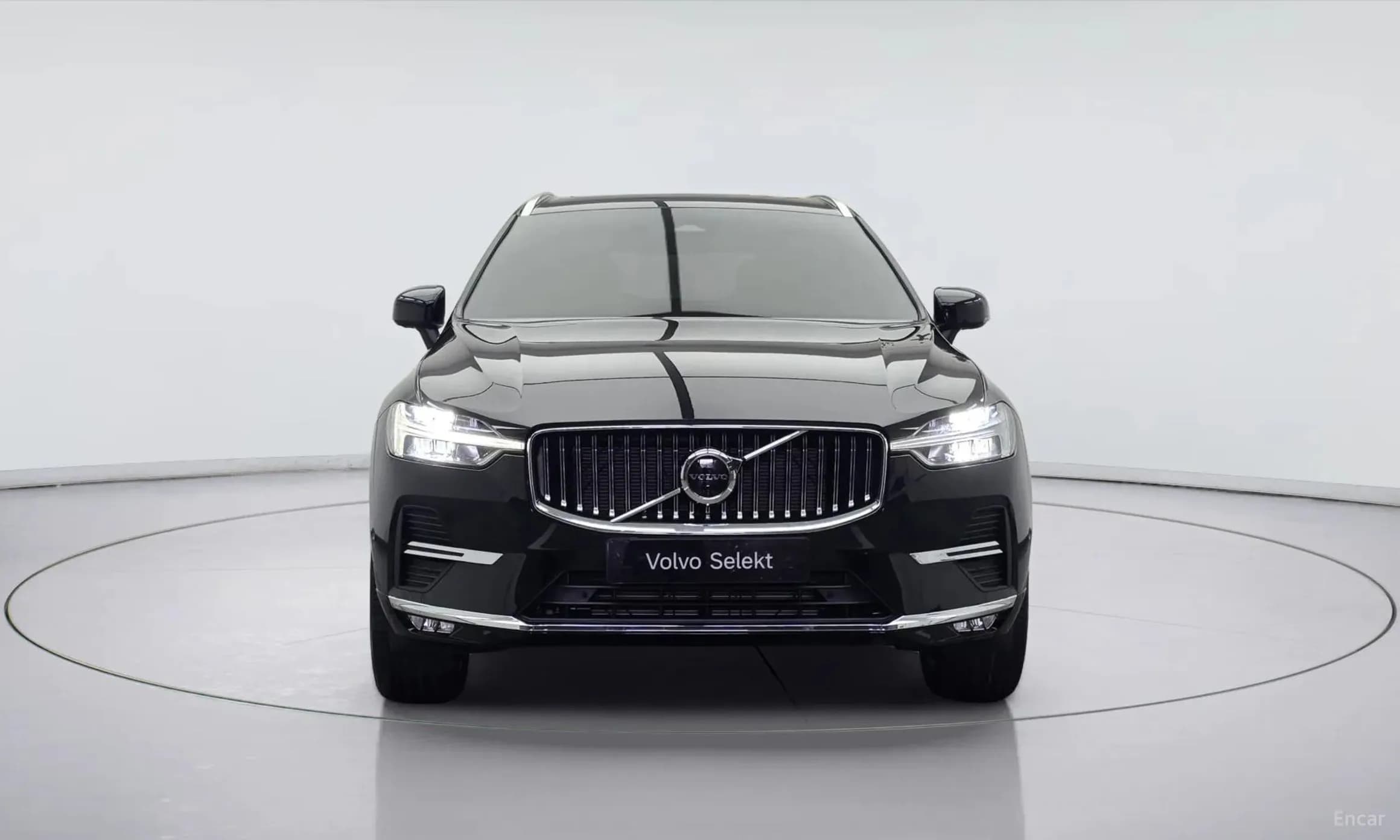 XC60 Gen 2