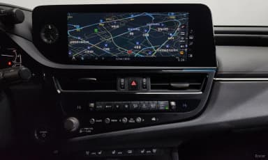 ES300h 7th Generation