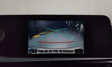 ES300h 7th Generation