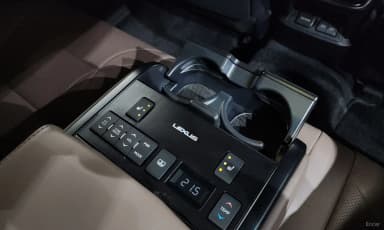 ES300h 7th Generation