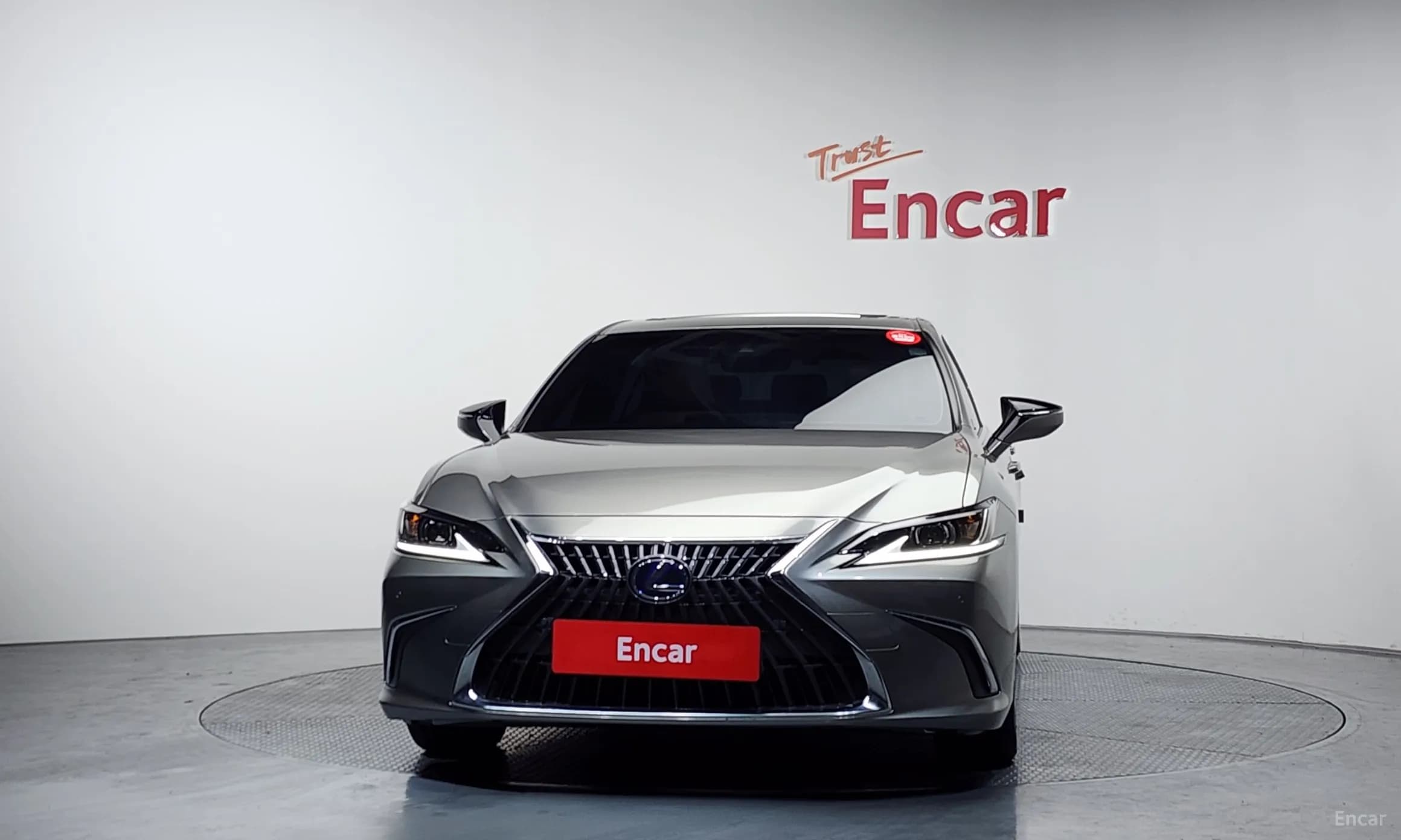 ES300h 7th Generation