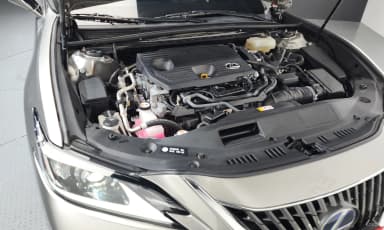 ES300h 7th Generation