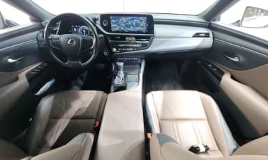 ES300h 7th Generation