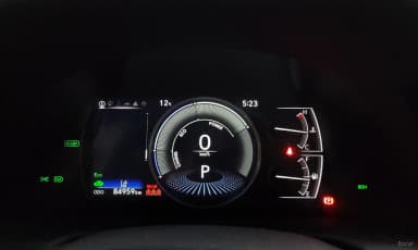 ES300h 7th Generation