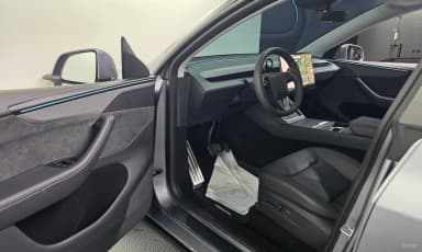 Model Y
