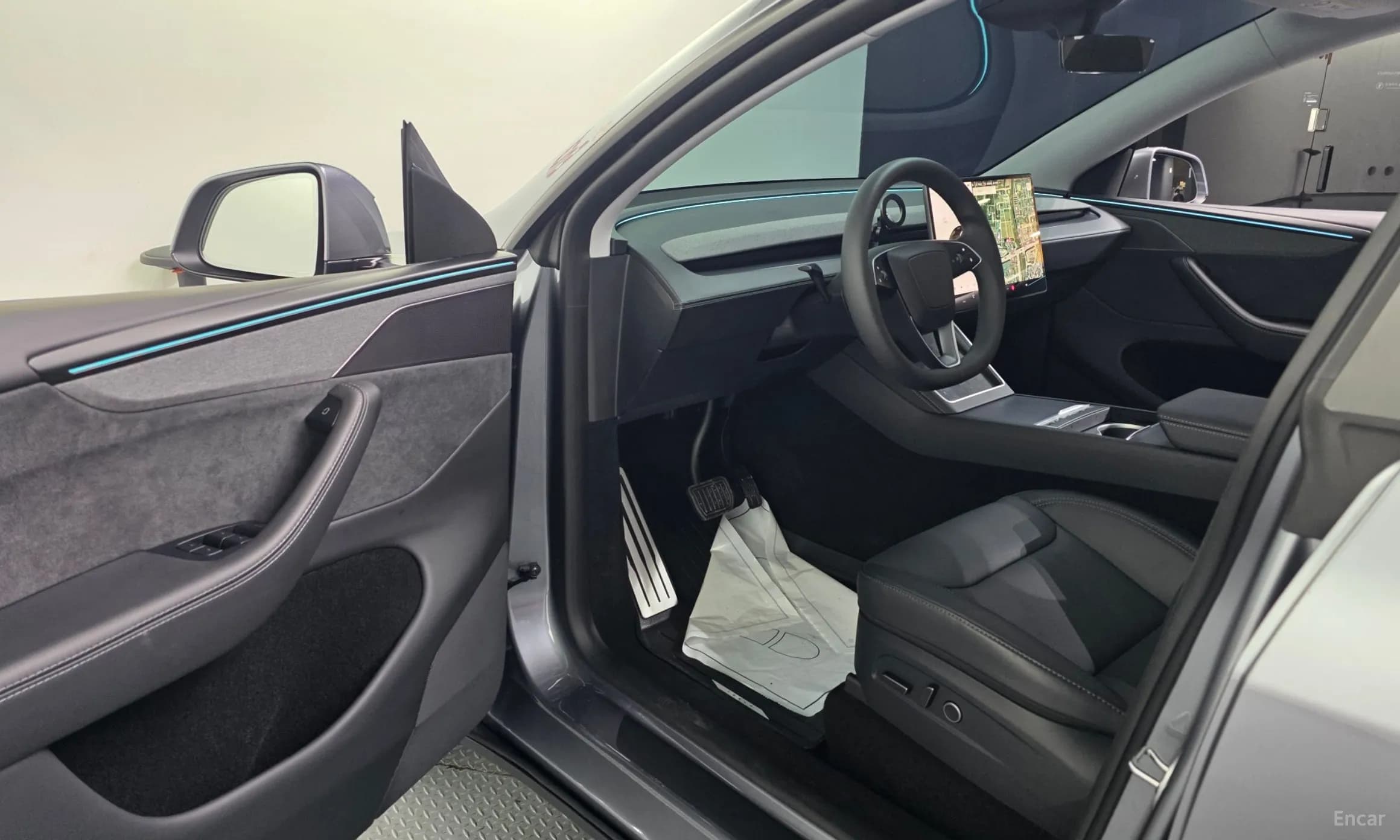 Model Y