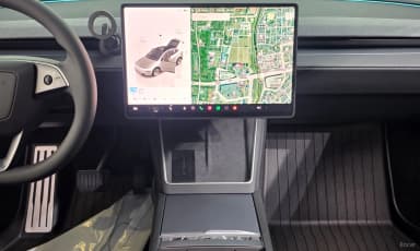 Model Y