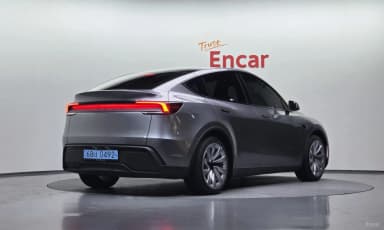 Model Y