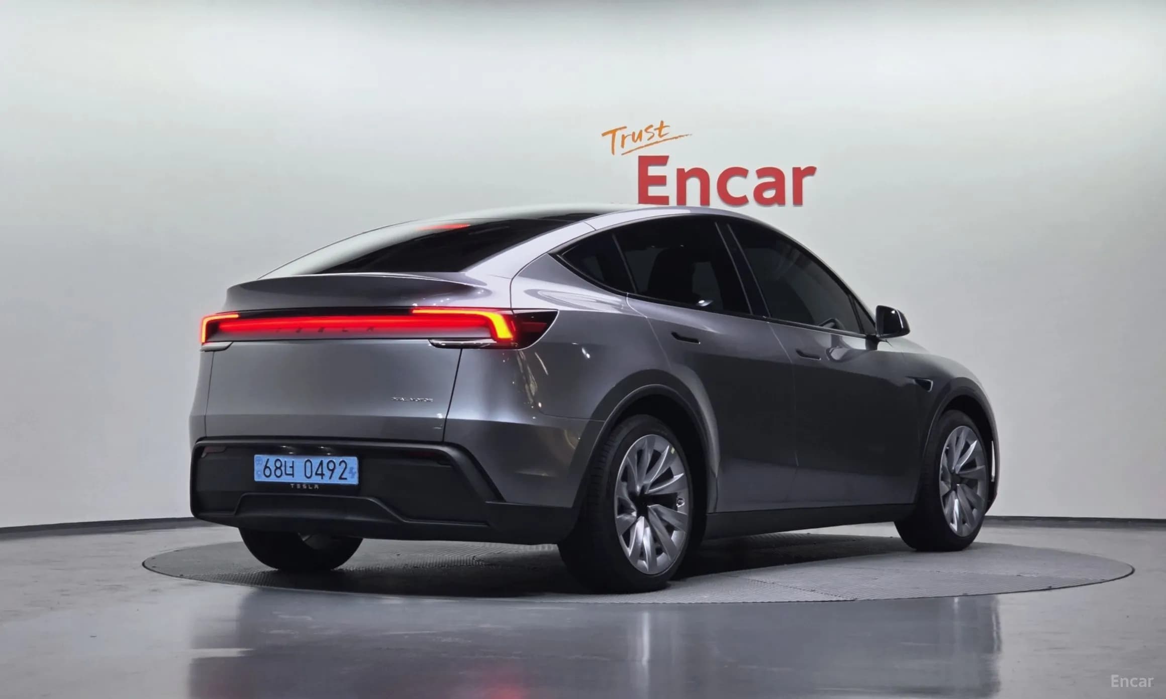Model Y