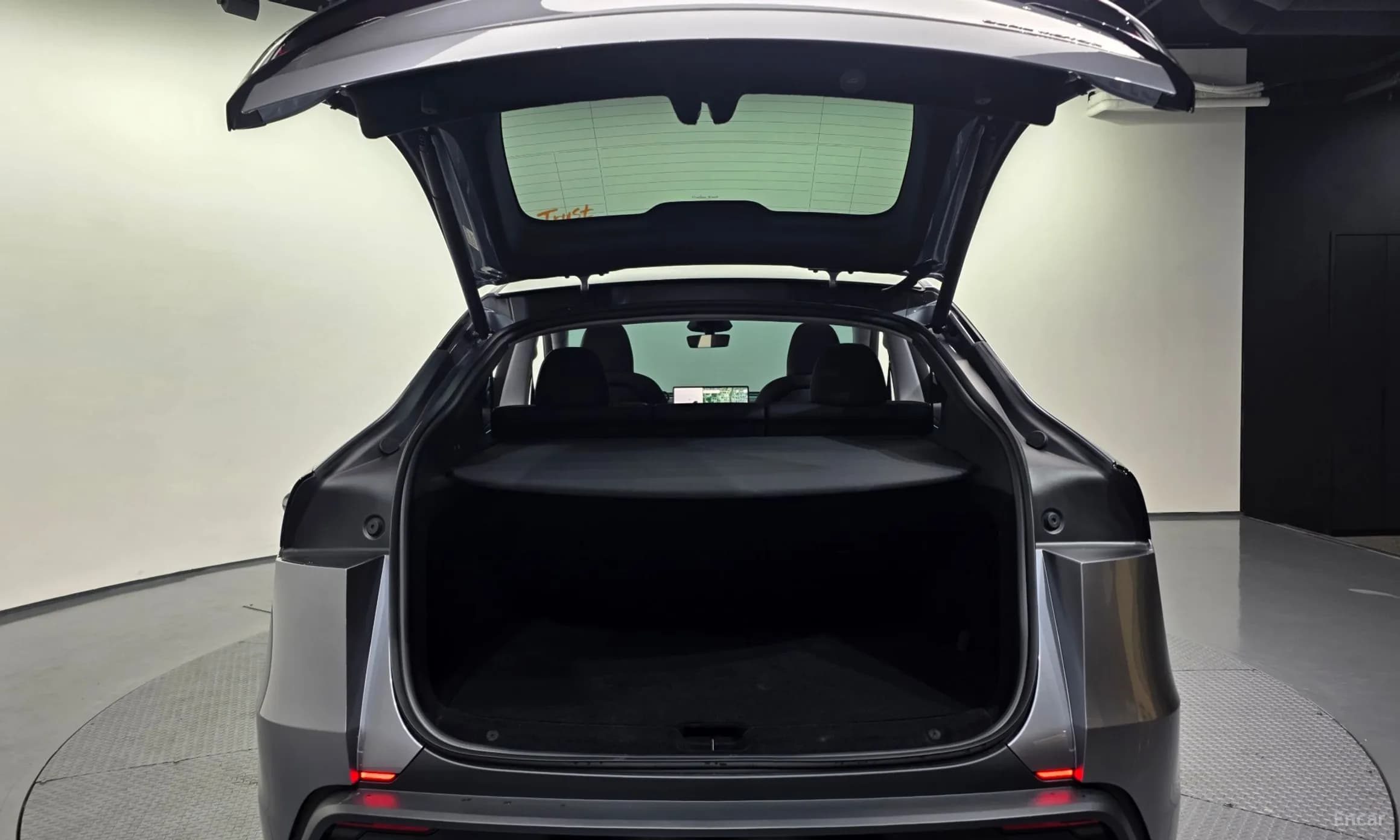 Model Y