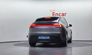 Model Y