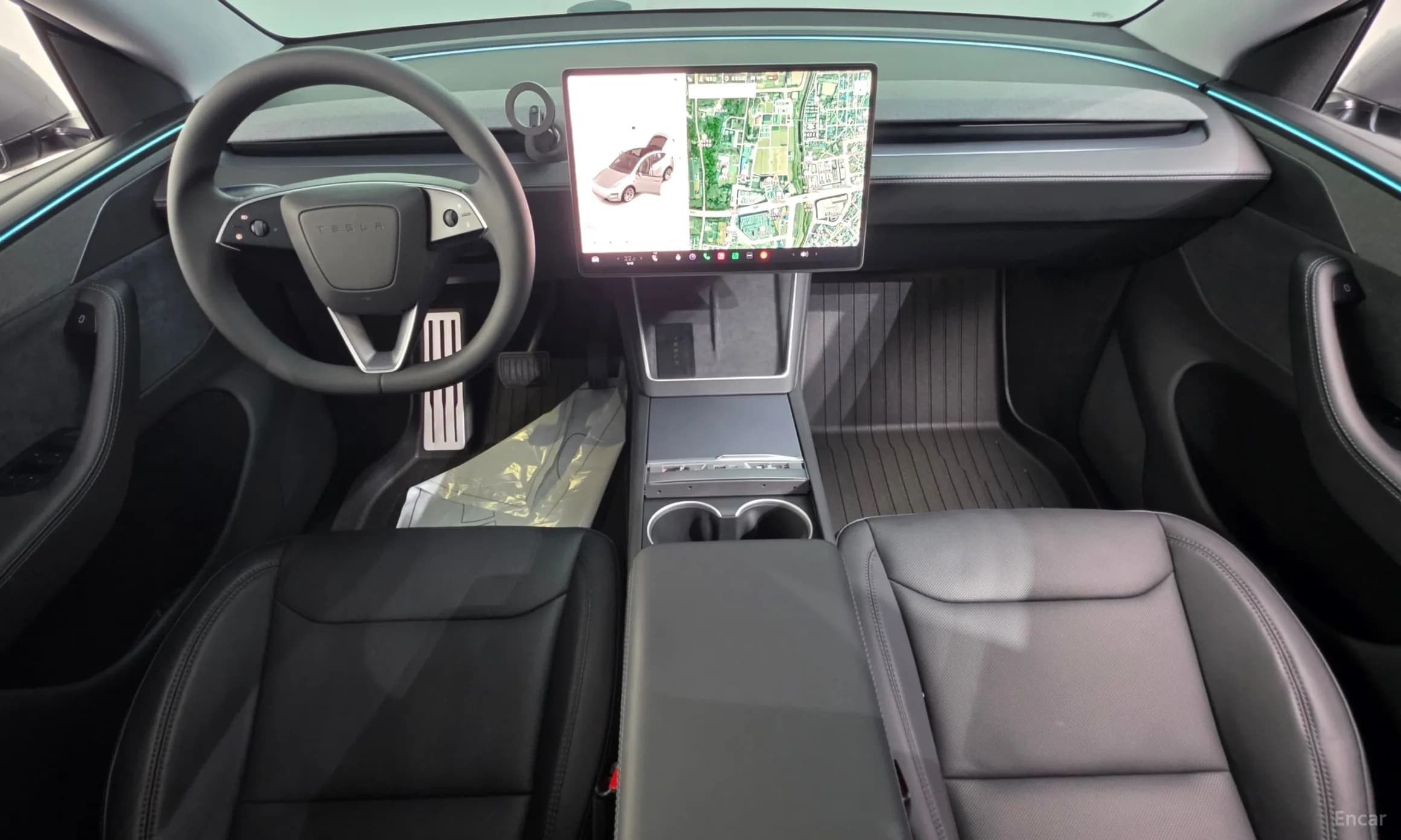 Model Y