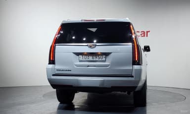 Escalade