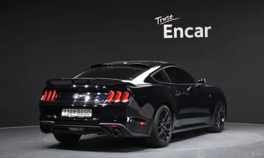 Mustang
