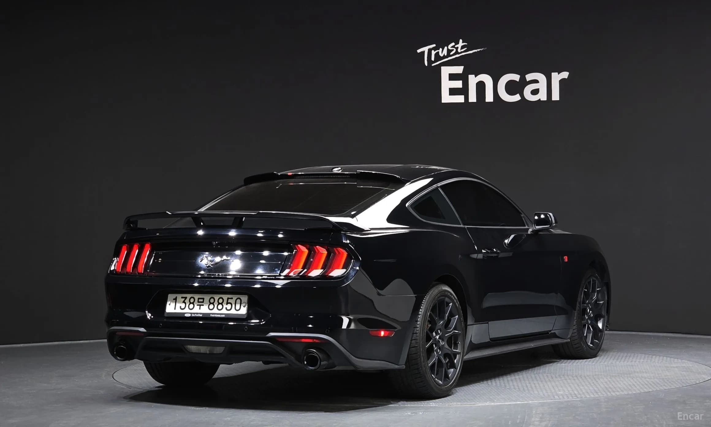 Mustang