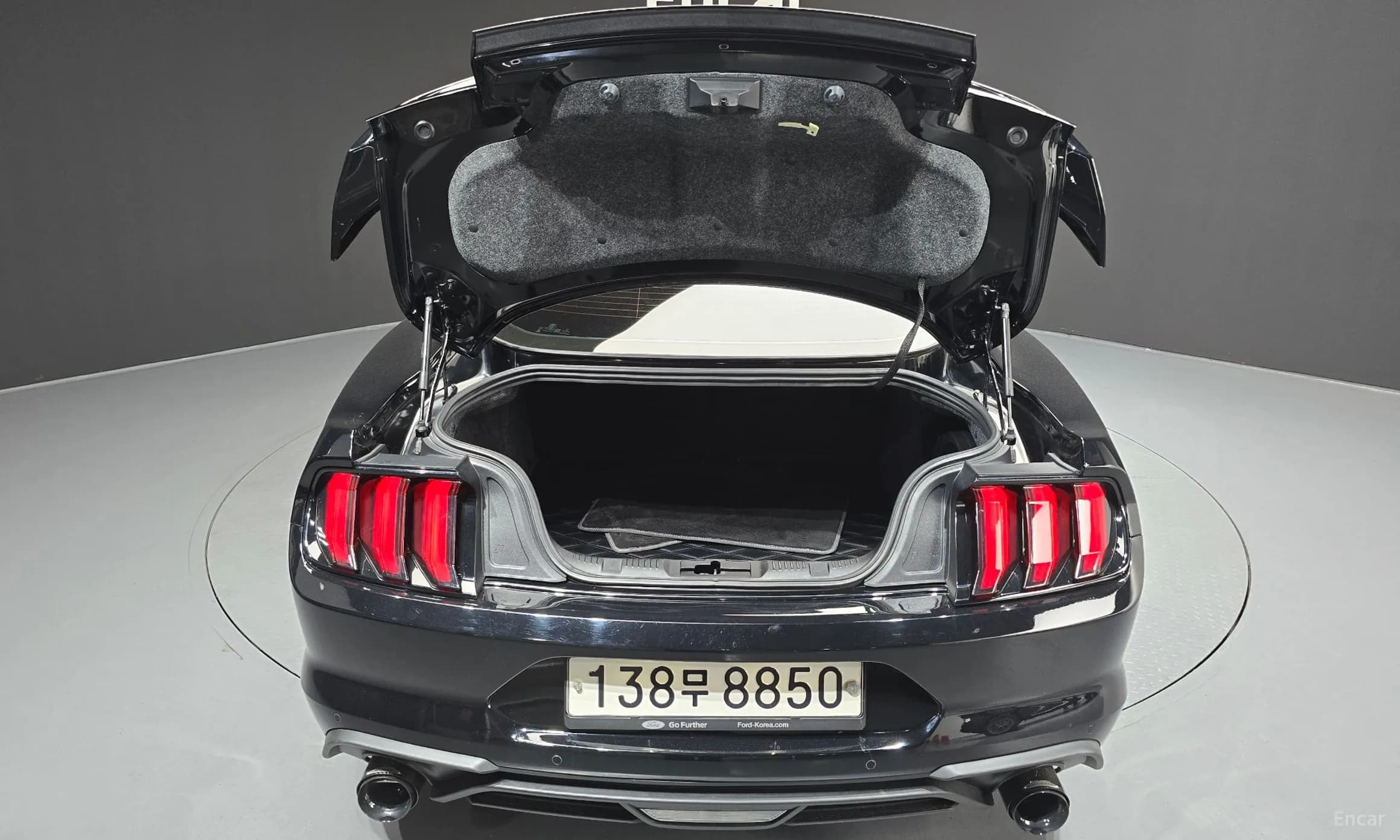 Mustang