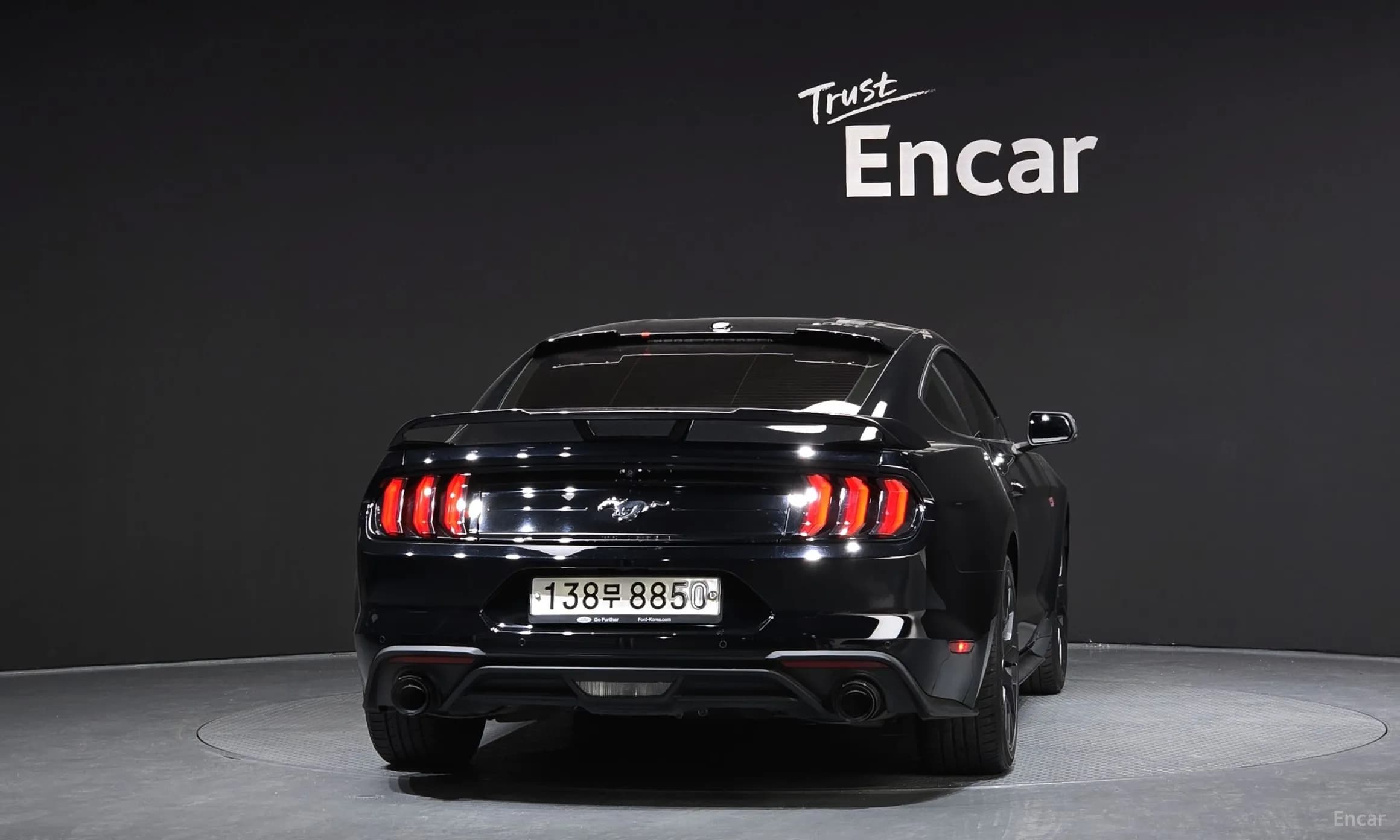 Mustang