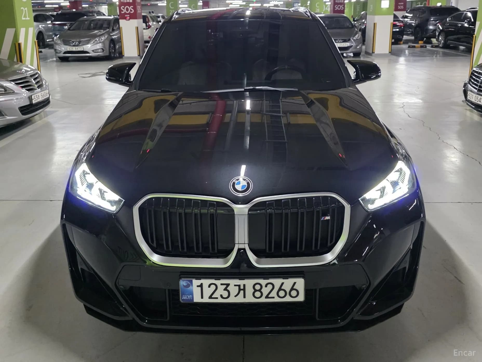 X1 (U11)