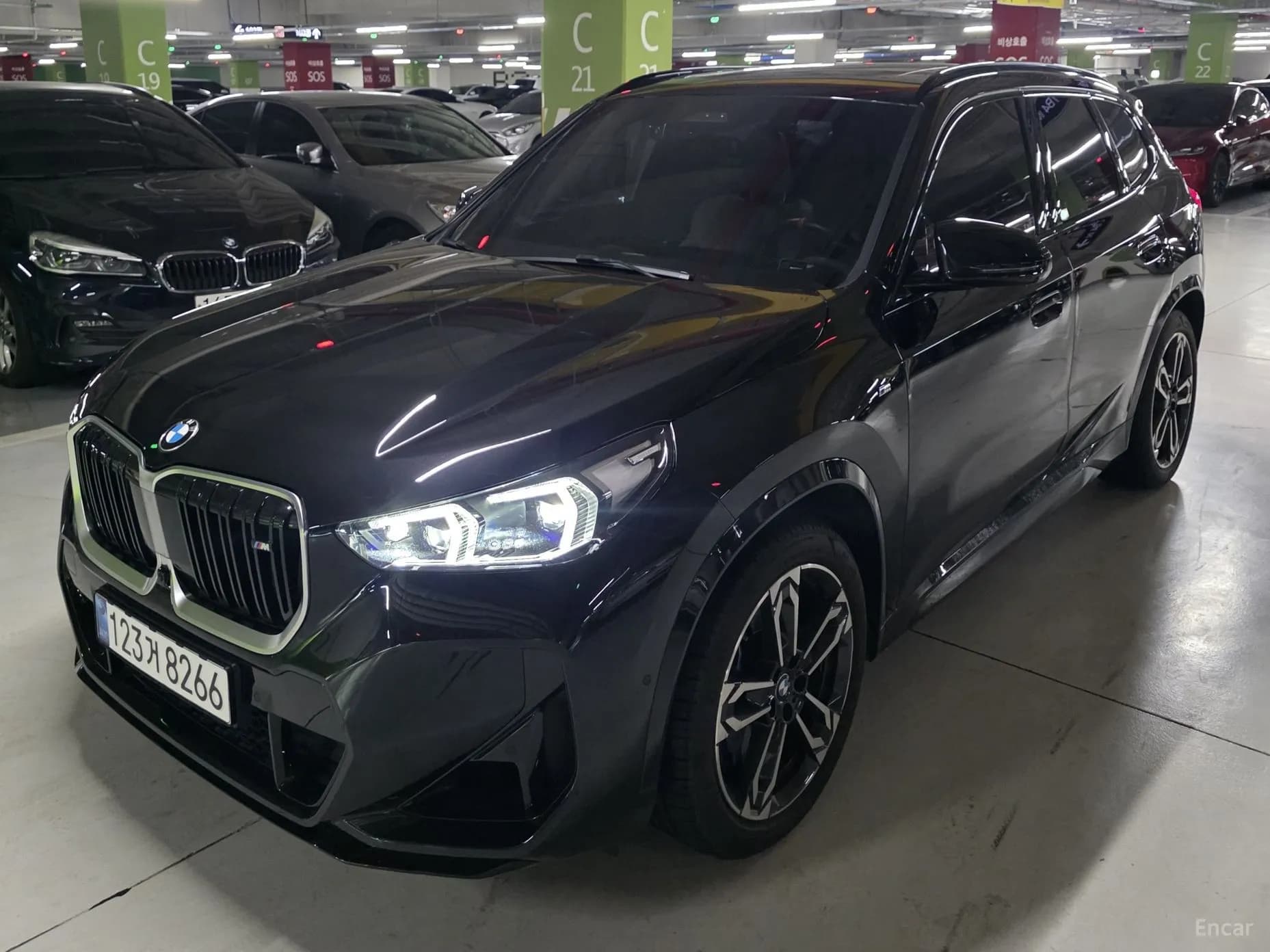 X1 (U11)