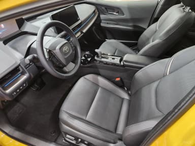 Prius 5th Generation