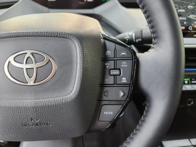 Prius 5th Generation