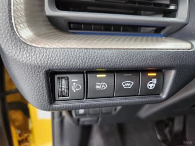 Prius 5th Generation