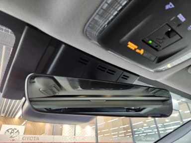 Prius 5th Generation