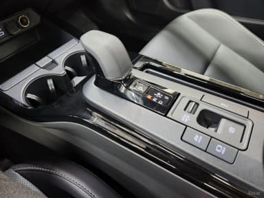 Prius 5th Generation