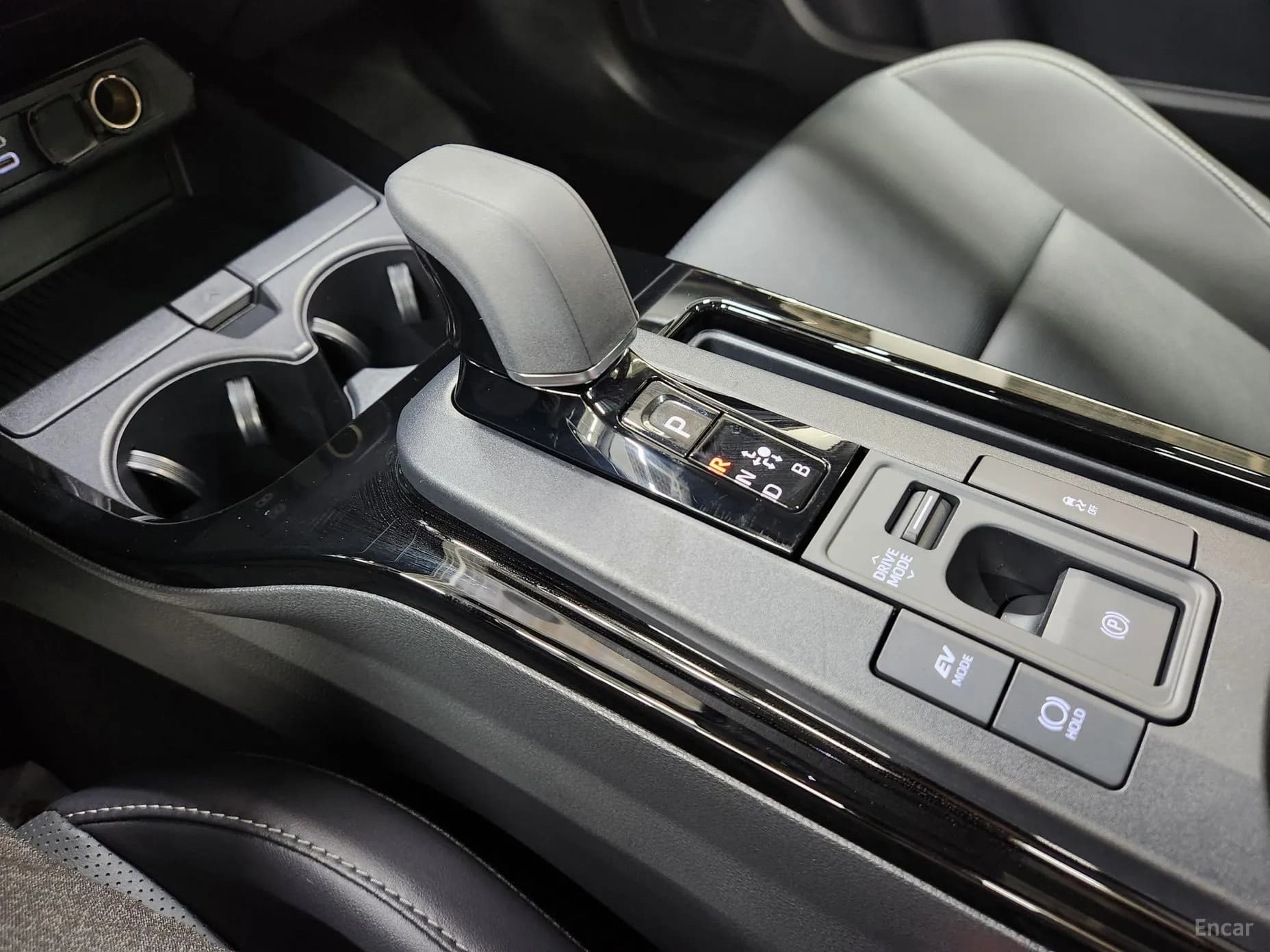 Prius 5th Generation