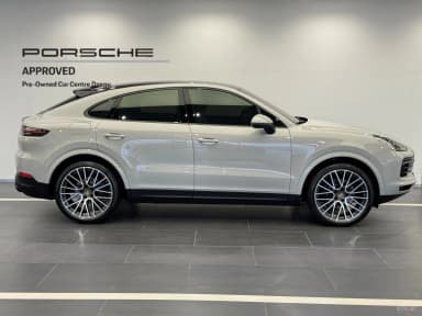 Cayenne (PO536)