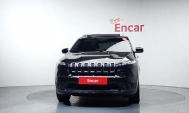 Cherokee (KL)