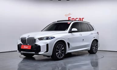 X5 (G05)