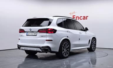 X5 (G05)