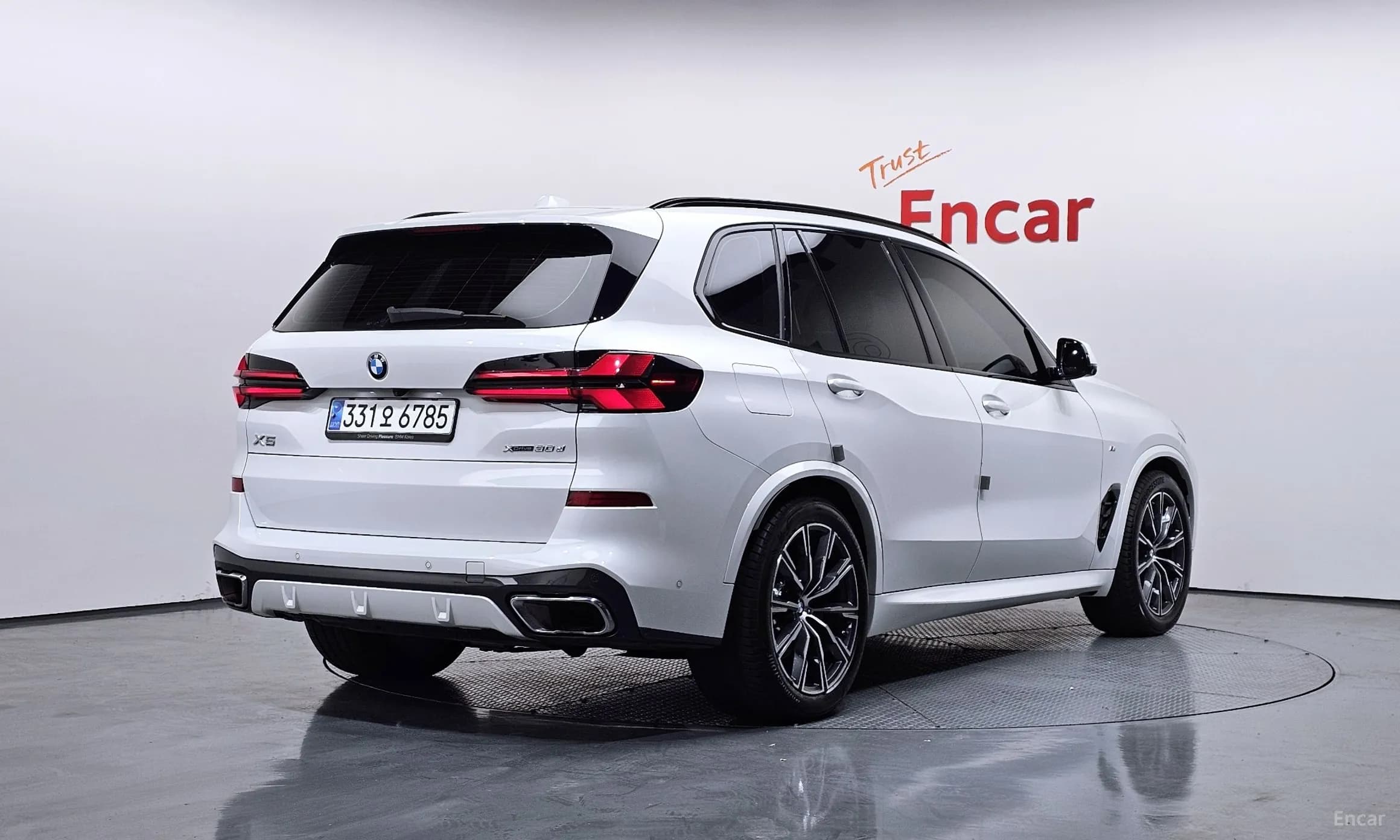 X5 (G05)
