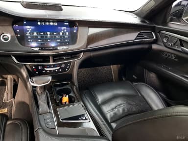 CT6