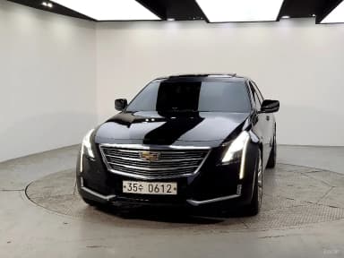 CT6