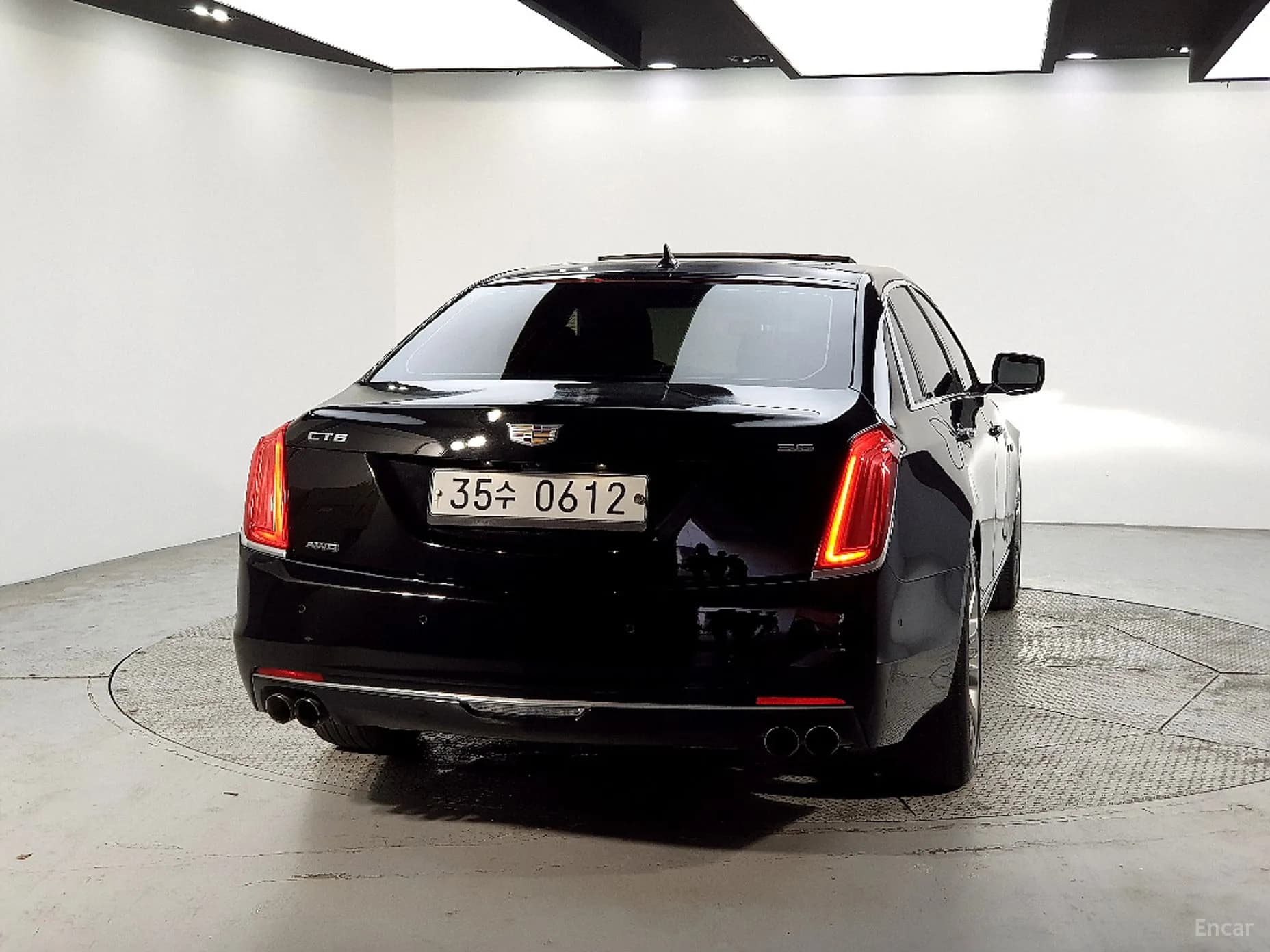 CT6