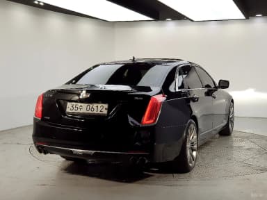 CT6