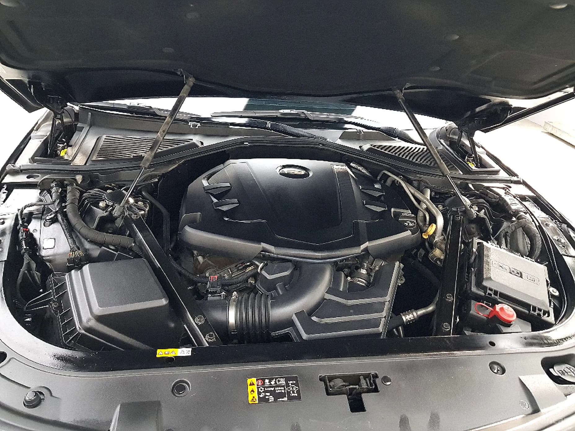 CT6