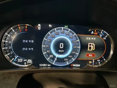 CT6