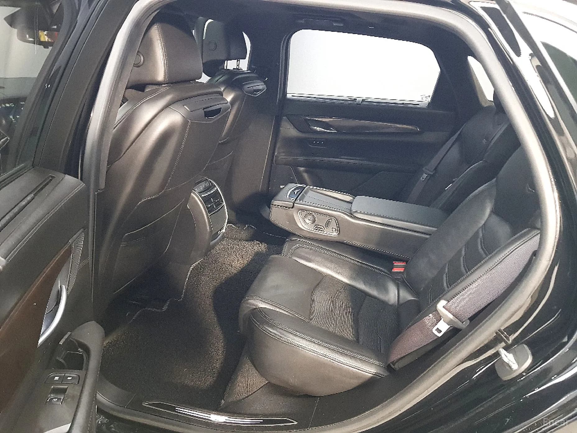 CT6