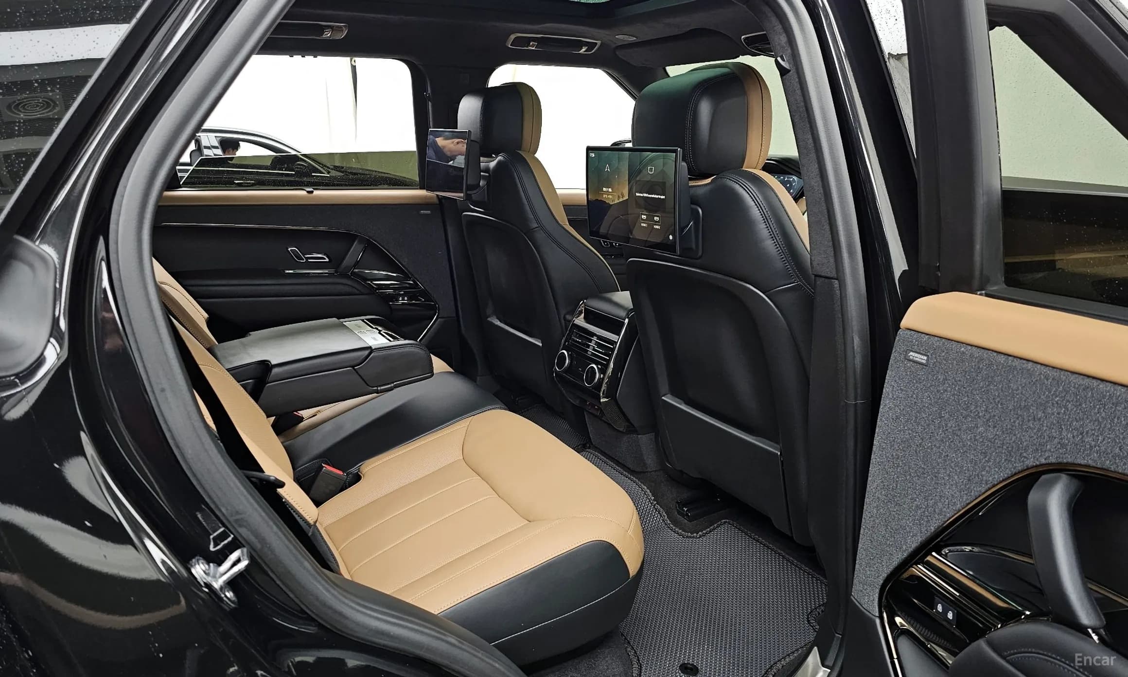 Range Rover Sport 3rd Generation