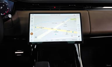 Range Rover Sport 3rd Generation