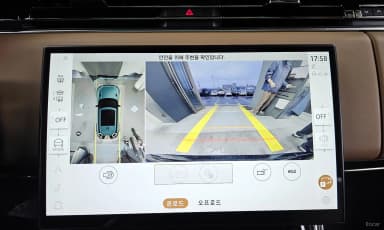 Range Rover Sport 3rd Generation