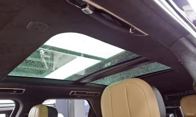 Range Rover Sport 3rd Generation