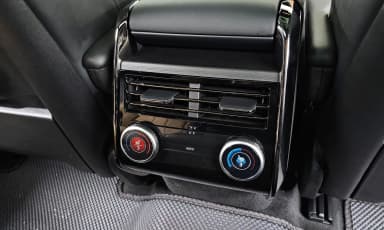 Range Rover Sport 3rd Generation