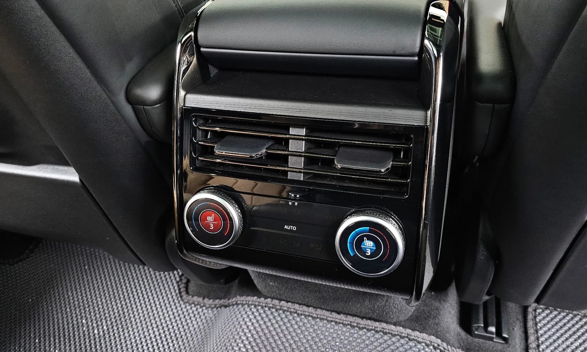 Range Rover Sport 3rd Generation