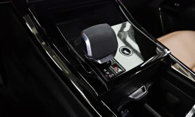 Range Rover Sport 3rd Generation